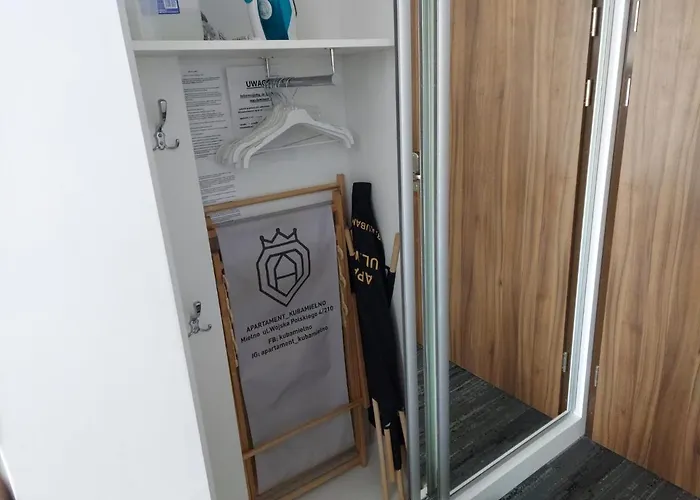 Apartament_Kubamielno