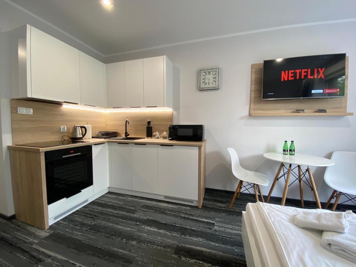 Apartament_kubamielno Großmöllen