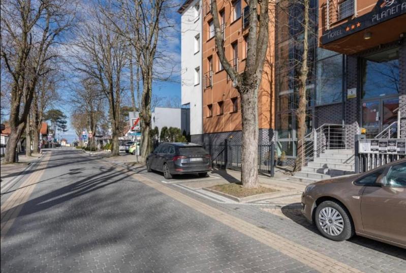 Apartament_kubamielno Großmöllen